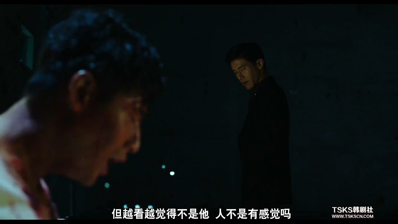 悬疑无尿点的韩国电影,无尿点的韩国悬疑电影