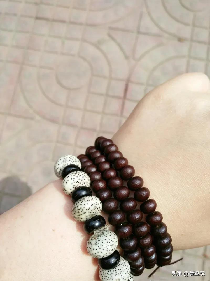 哪种菩提能盘玩时间最久,最值得玩的三种菩提