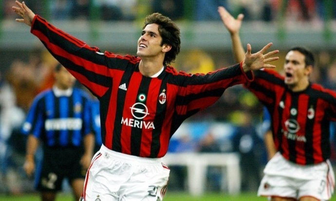 欧冠的内核：苦尽甘来的英雄礼赞，城头变幻的如歌史诗