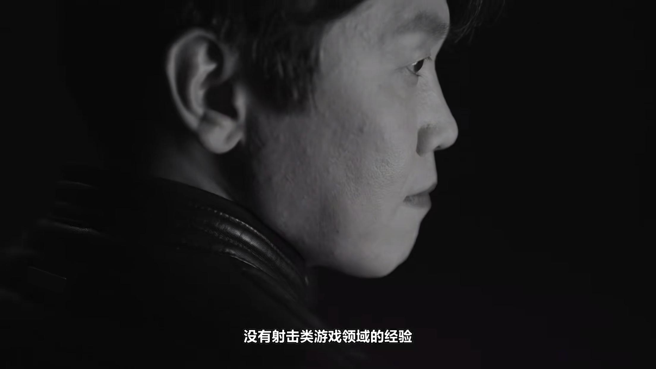 不曾想过,绝地求生的那个人会如此狼狈