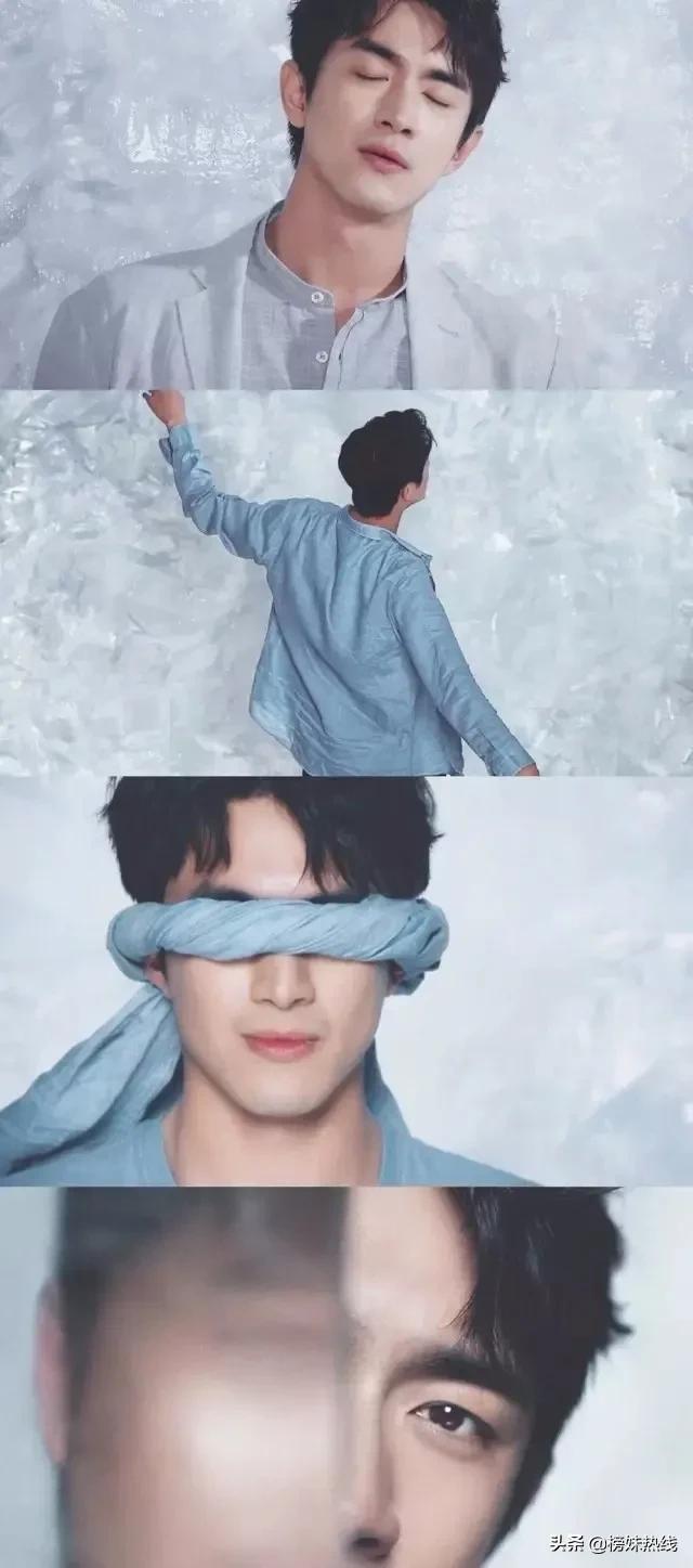 雷佳音优衣库广告是真的吗,雷佳音回应优衣库海报