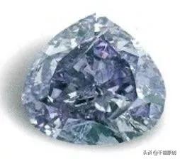 她12岁买的廉价蓝钻，死前暴涨3000倍！还曾陪她度过被霸凌