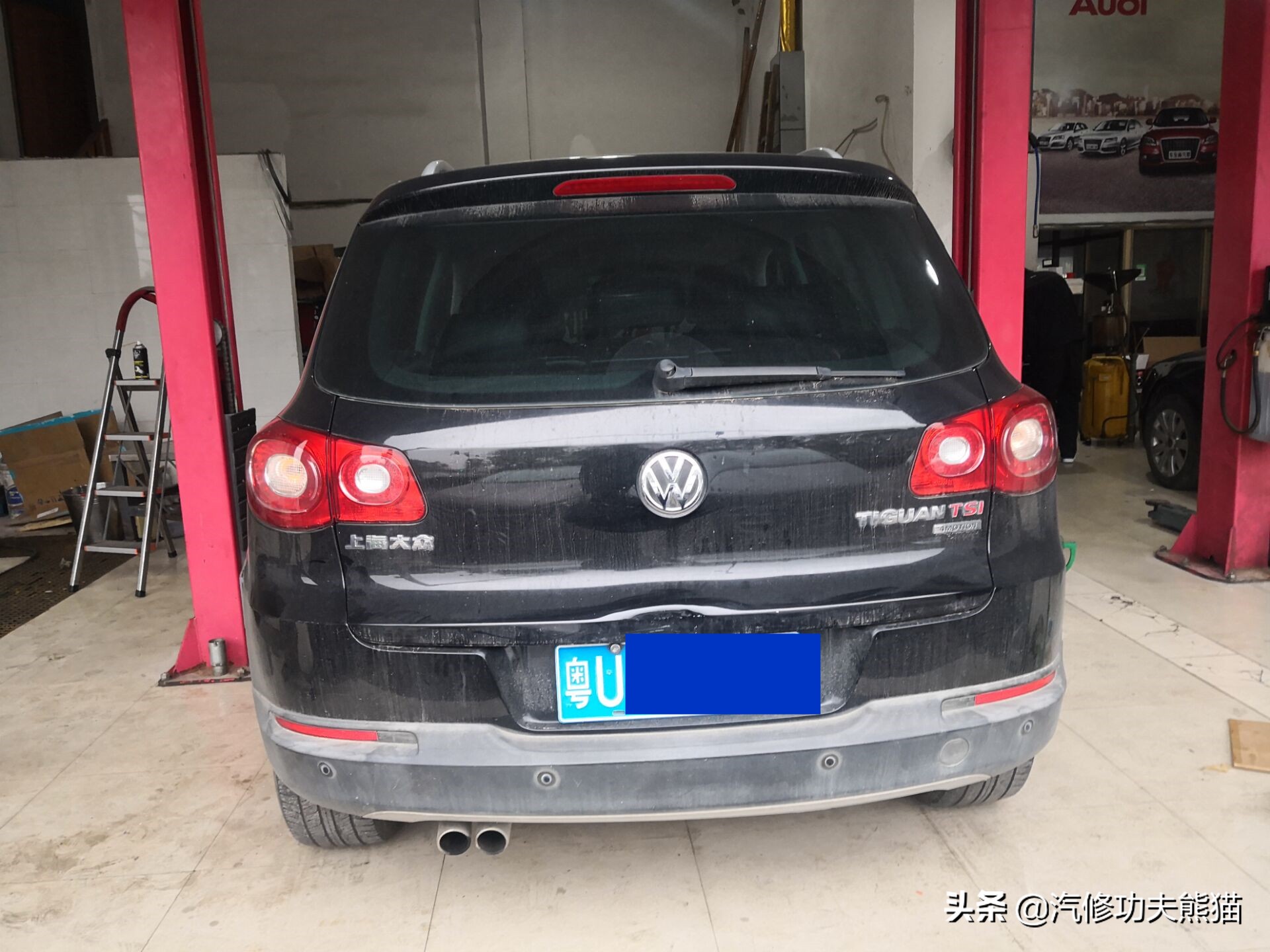 成都大众途观烧机油最佳解决方案,进口大众途观烧机油