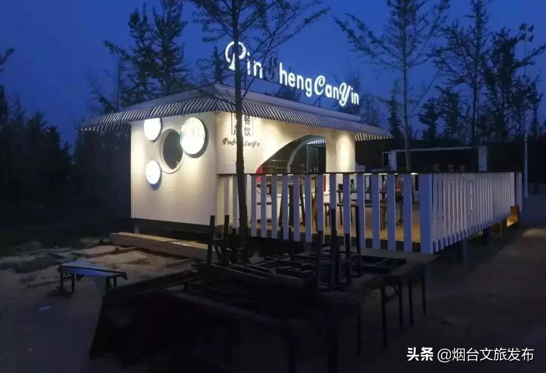 莱州金秋旅游去处,山东莱州旅游文化节