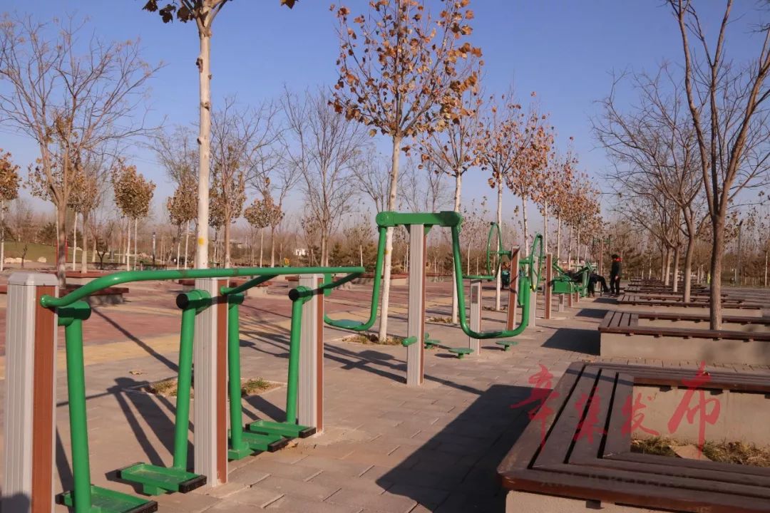 辛集市陈马庄足球场,锦绣公园网球场辛集