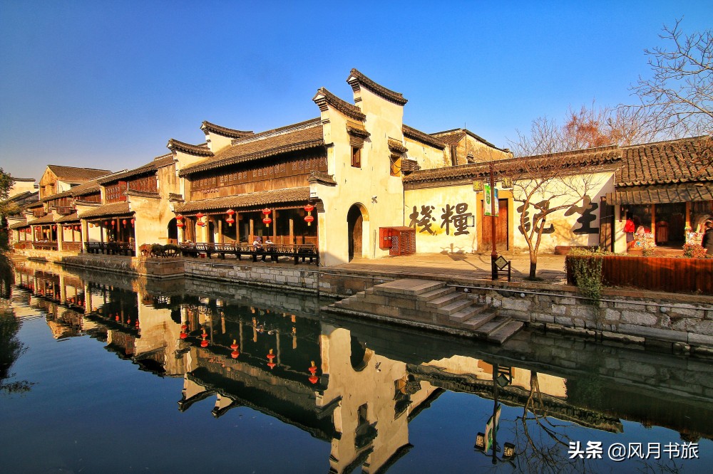 江浙一带富庶,江浙沪繁华富庶