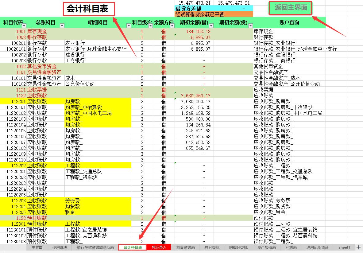 十年老会计做账实操,十大实用的财务做账软件