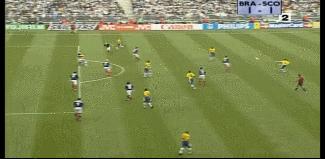 1998法兰西世界杯烽烟再起,1998世界杯法国爆冷