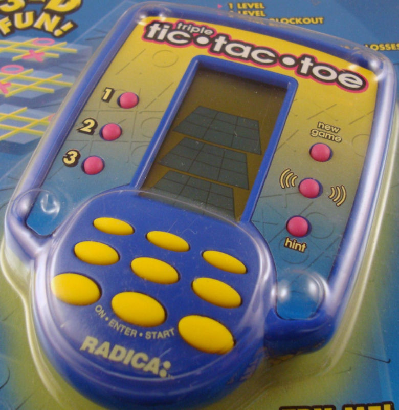 那些年玩过的掌机,以前的掌机