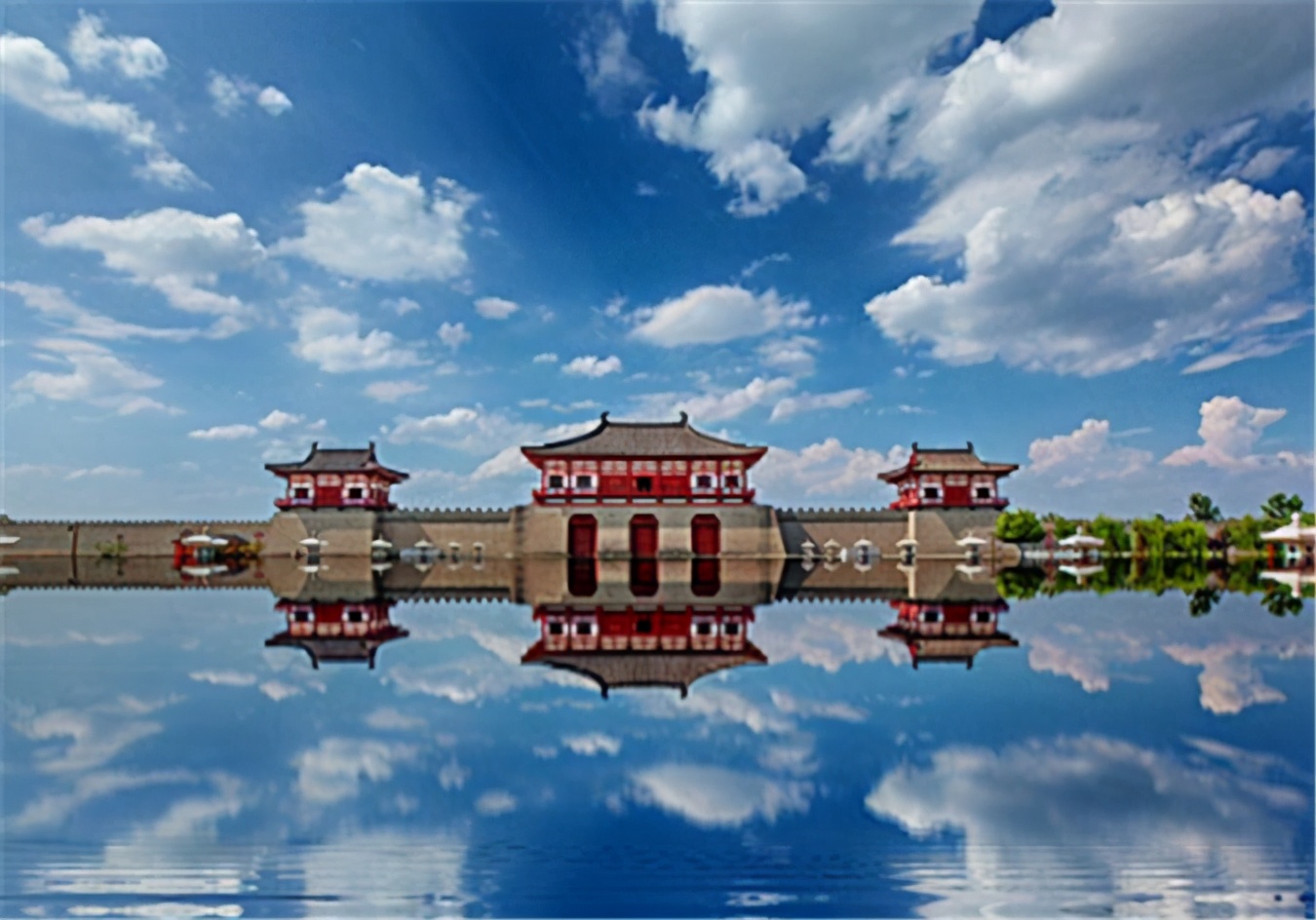 从“象天”到“崇礼”，两汉都城意象的转变，背后有何意味？