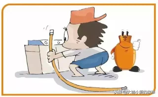 液化气罐怎么才会炸,液化石油气如何防止爆炸