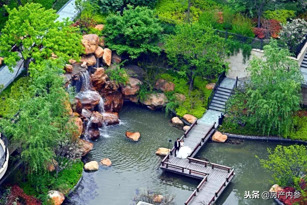 入住西安碧桂园后感受,西安星河湾为什么入住率很低