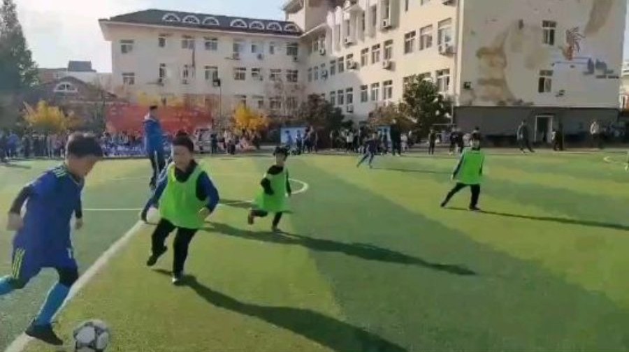 青岛莱西艺体特长生招生计划,2024青岛足球特长生