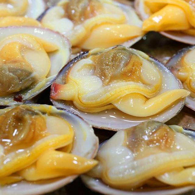 丹东东港的海鲜哪最好,丹东东港海鲜为什么好