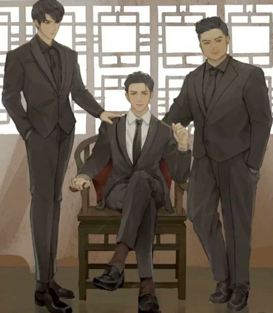 盗墓笔记手机壁纸,盗墓笔记壁纸张起灵