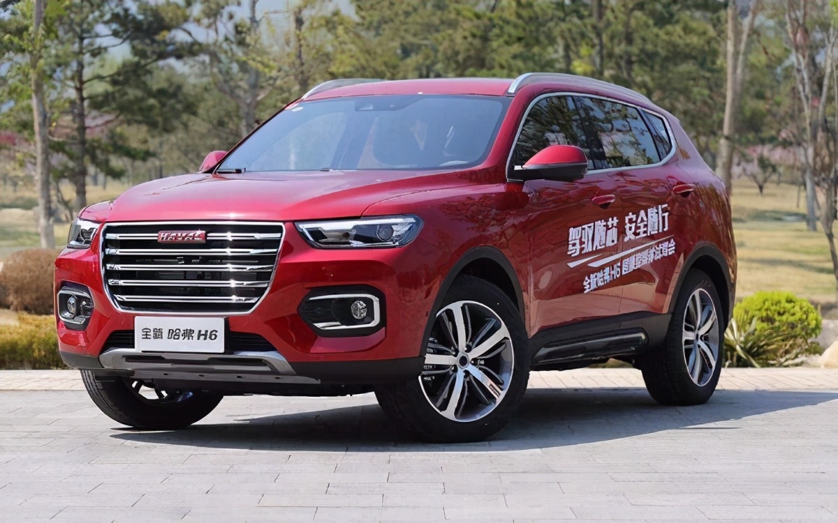 目前公认口碑最好的3款国产车,奔腾质量口碑最好的国产车