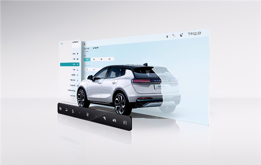 天际汽车为什么价格那么低,天际汽车将出新车