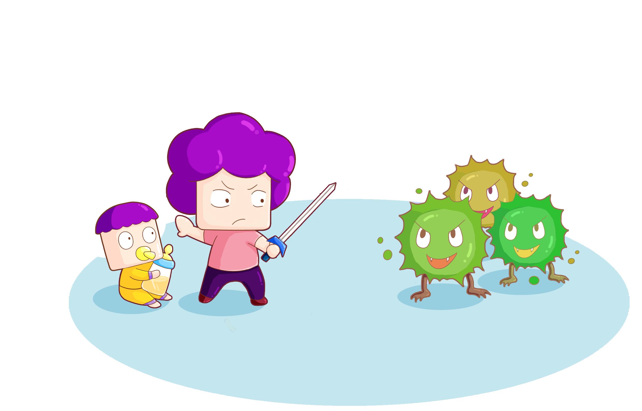 冲奶粉水温多高才合适？这2个温度的水温才是正确答案！