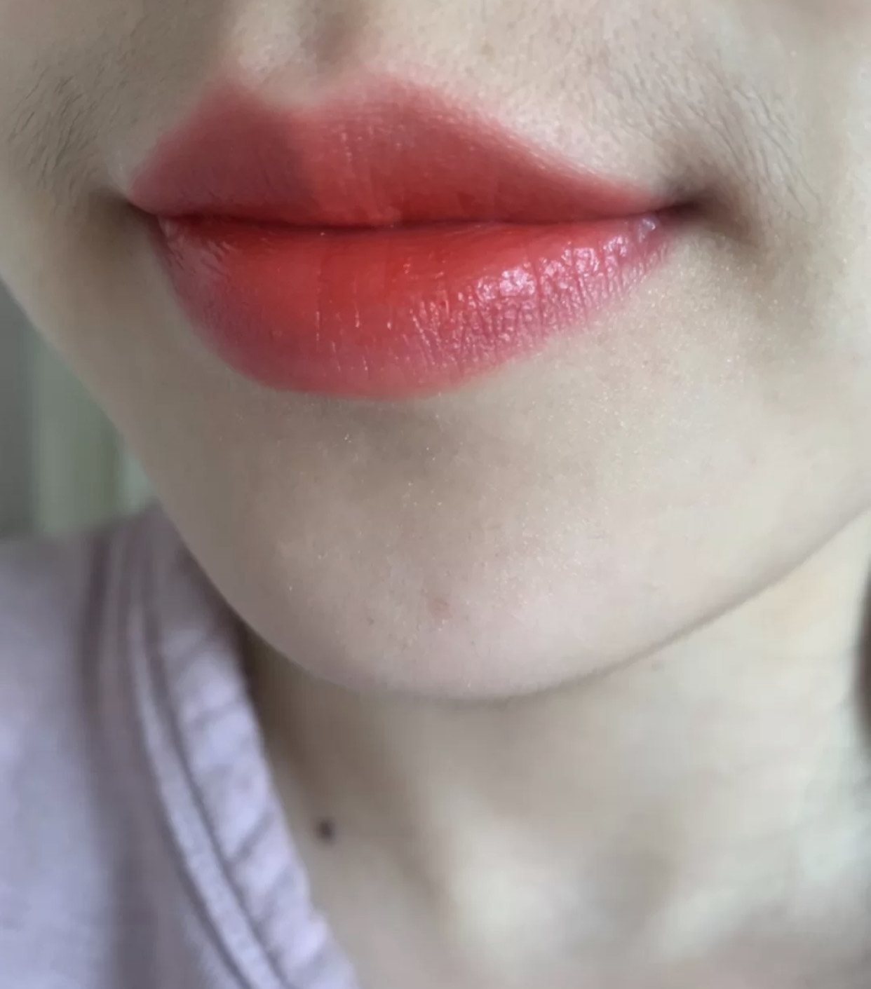 日常妆适合什么颜色的口红比较好,日常素颜口红推荐哪款好用