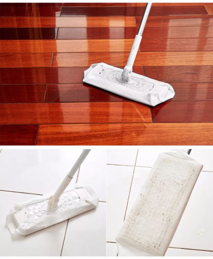 高颜值懒人居家拖把大测评,家用拖把哪种最好用测评