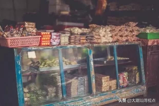 潮汕人出门必吃潮汕茶,潮汕人食茶文化特色