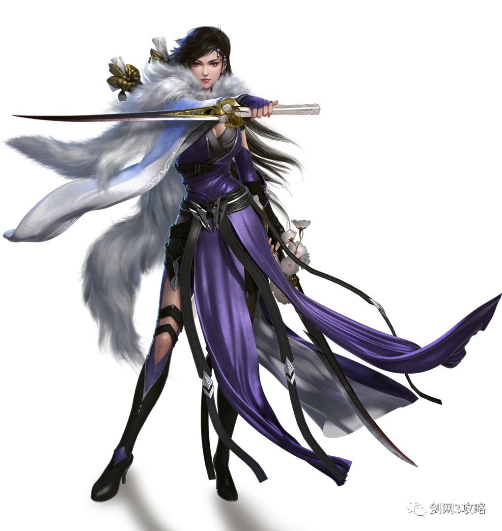 剑网三霸刀门派剧情动画,剑网3霸刀玩法讲解