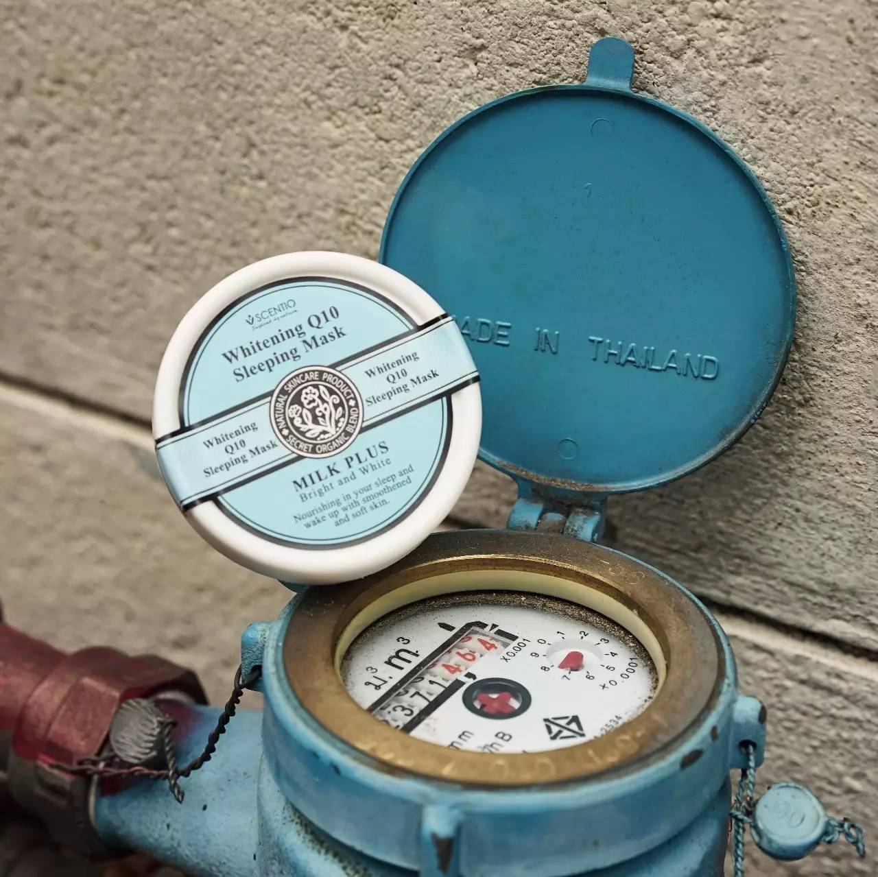 从早上9点开始的曼谷shoplist，我已经帮你列好了！