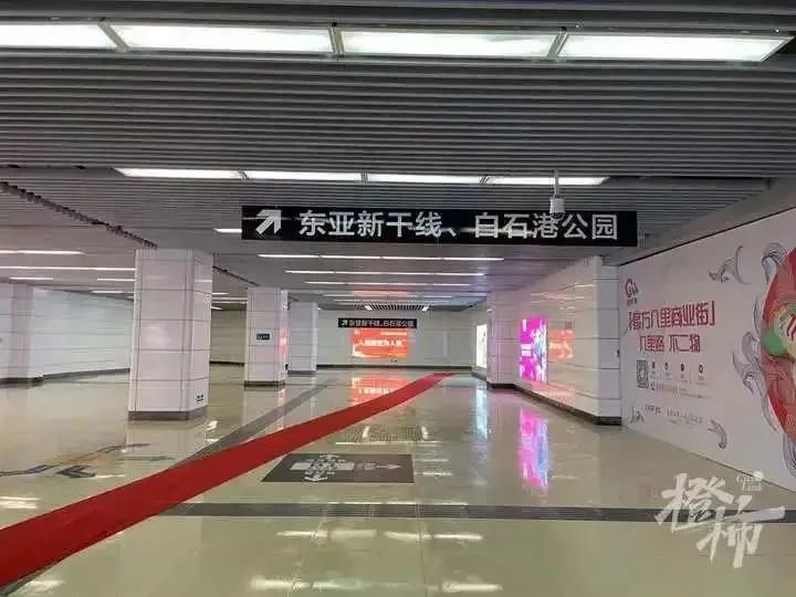 杭州一号地下城,杭州地下城最新规划