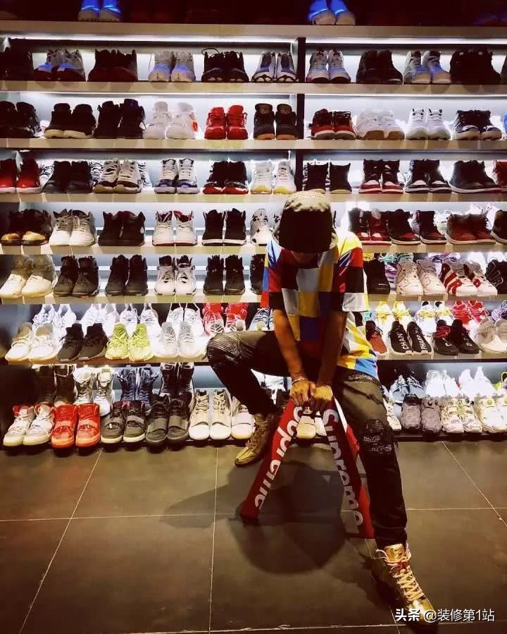 鞋柜放不下的鞋子怎么收纳,家里鞋子太多了如何收纳整理鞋子
