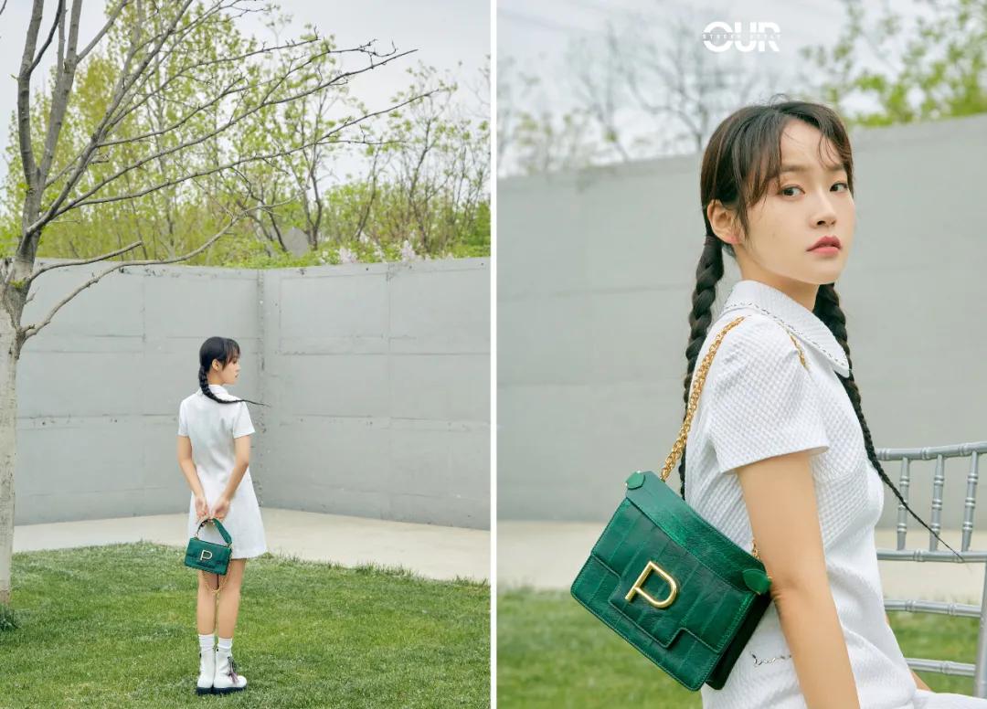 韩庚卢靖姗盖帽,韩庚卢靖姗时尚大片