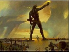 世界八大奇迹中国占了几个,世界九大奇迹绝壁长廊