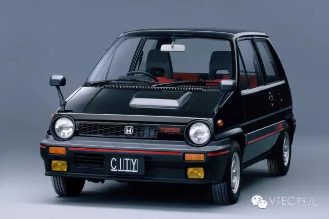 本田第一台涡轮增压发动机,本田哪一年改用涡轮增压的