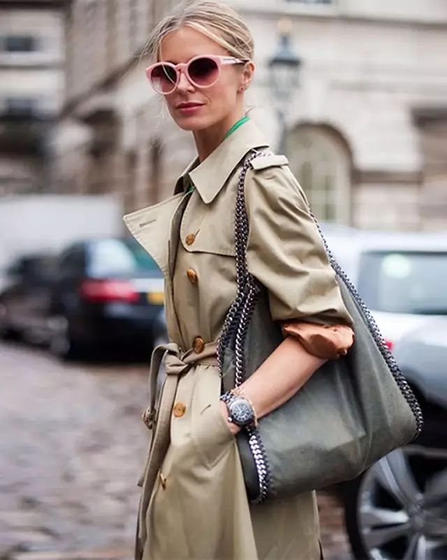 适合新人职场背的包,职场背哪种奢侈包