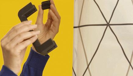 能考虑到残障人士生活是否方便问题的商家,恐怕只有宜家家居了吧