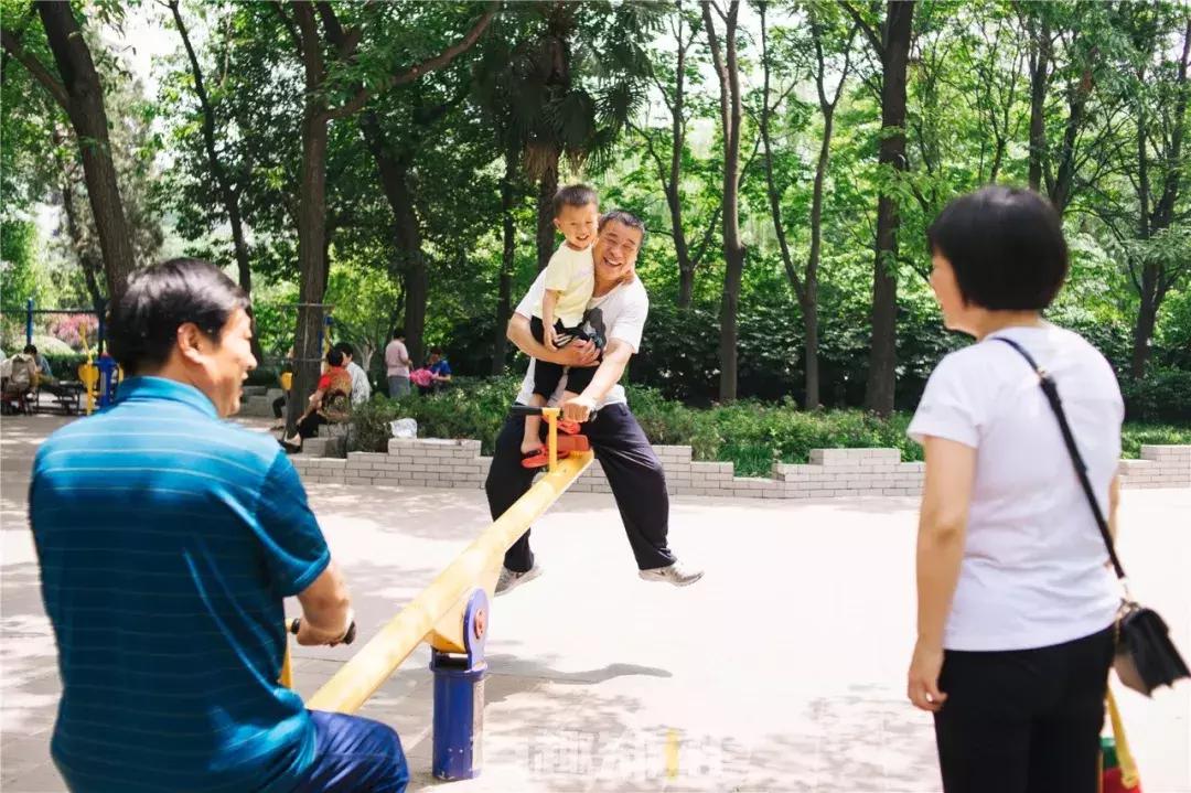 郑州新旧地标介绍,郑州地标合集图