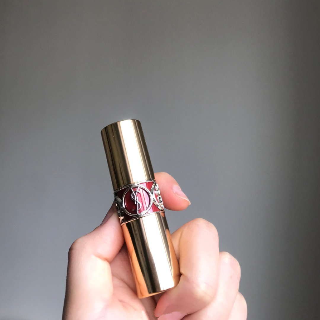 ysl圣罗兰口红82圆管价格,ysl圆管口红必买色号131