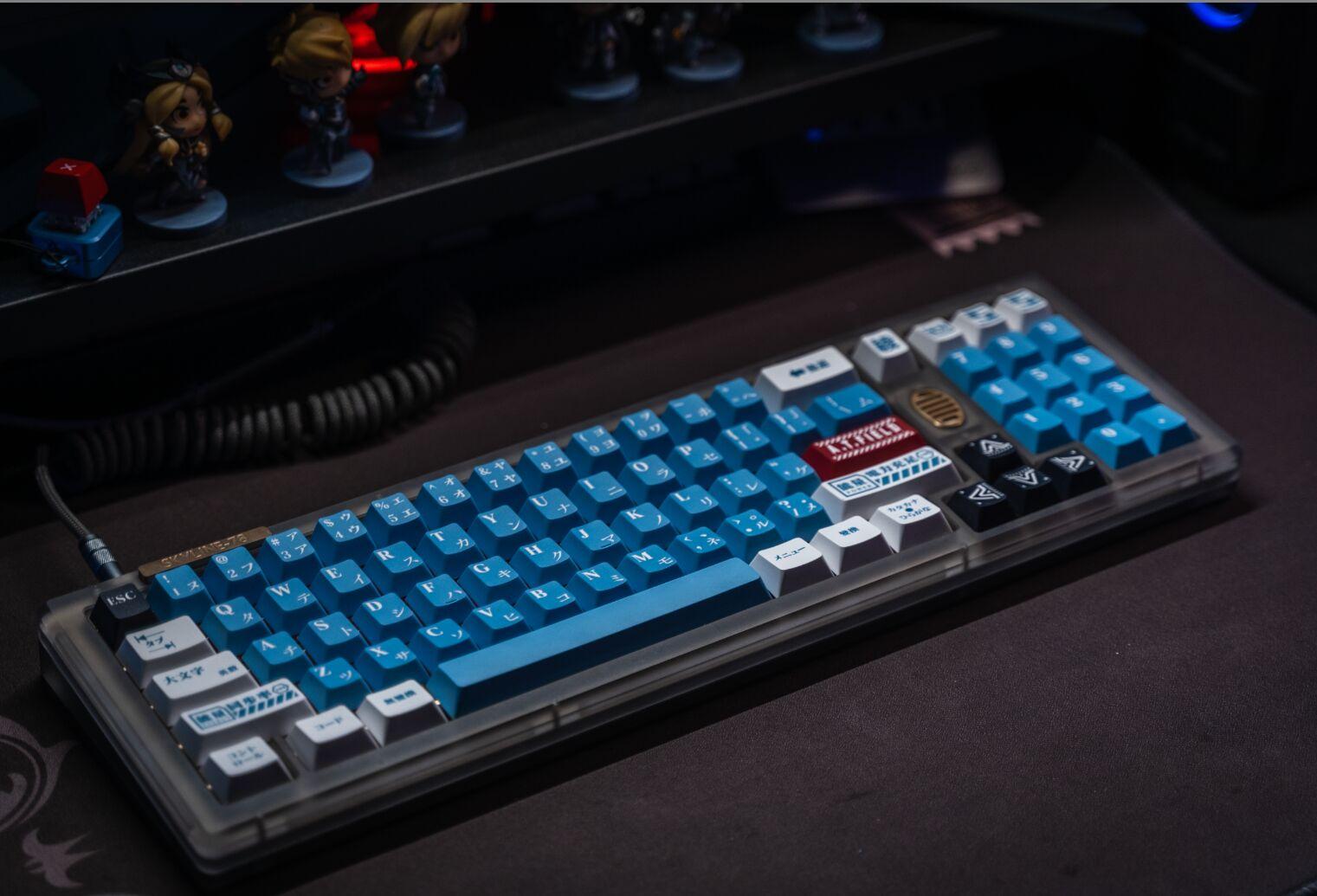 达尔优最新旗舰,国产之光深度解析