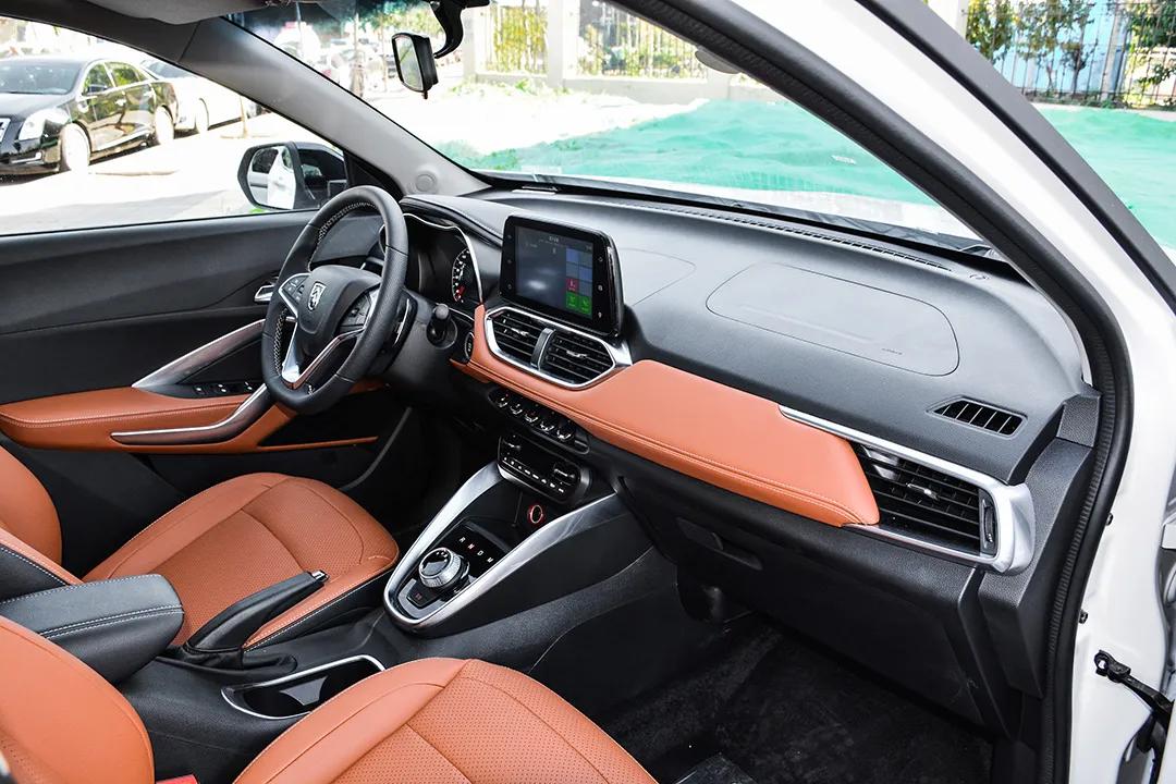 10-12.5万买合资车还是国产车好,5万左右适合买国产车还是合资车