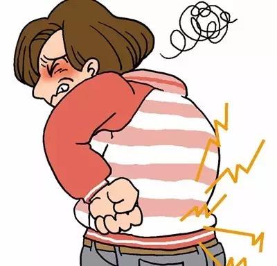 程序员腰椎间盘突出,程序员最怕的腰间盘突出