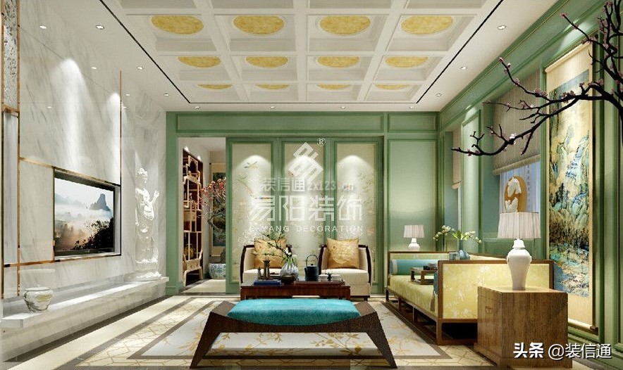 北京顶级装修设计公司排行榜,北京装修公司推荐哪家好