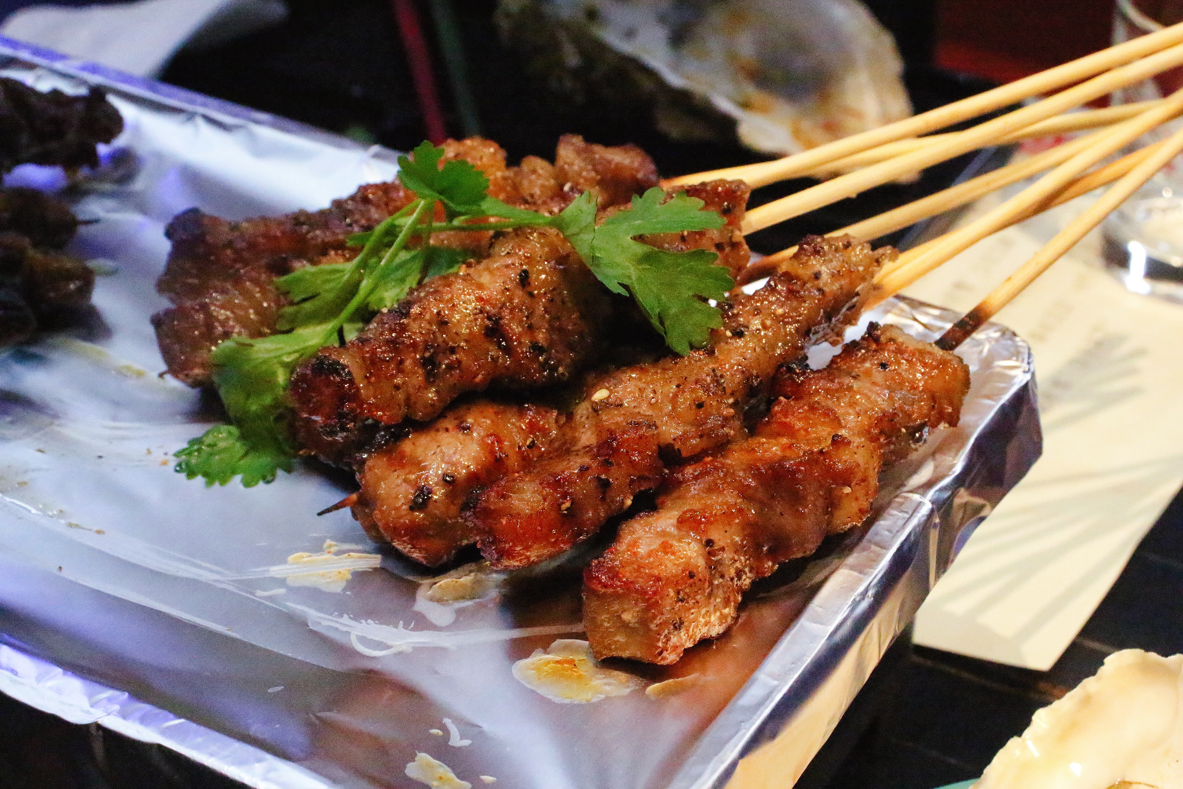 在厦门的粤菜,厦门有一家很好吃的海鲜店在哪里