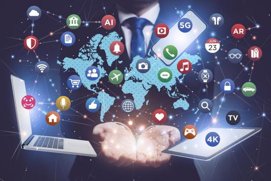 2023年的互联网大事件,未来十年移动互联网发展