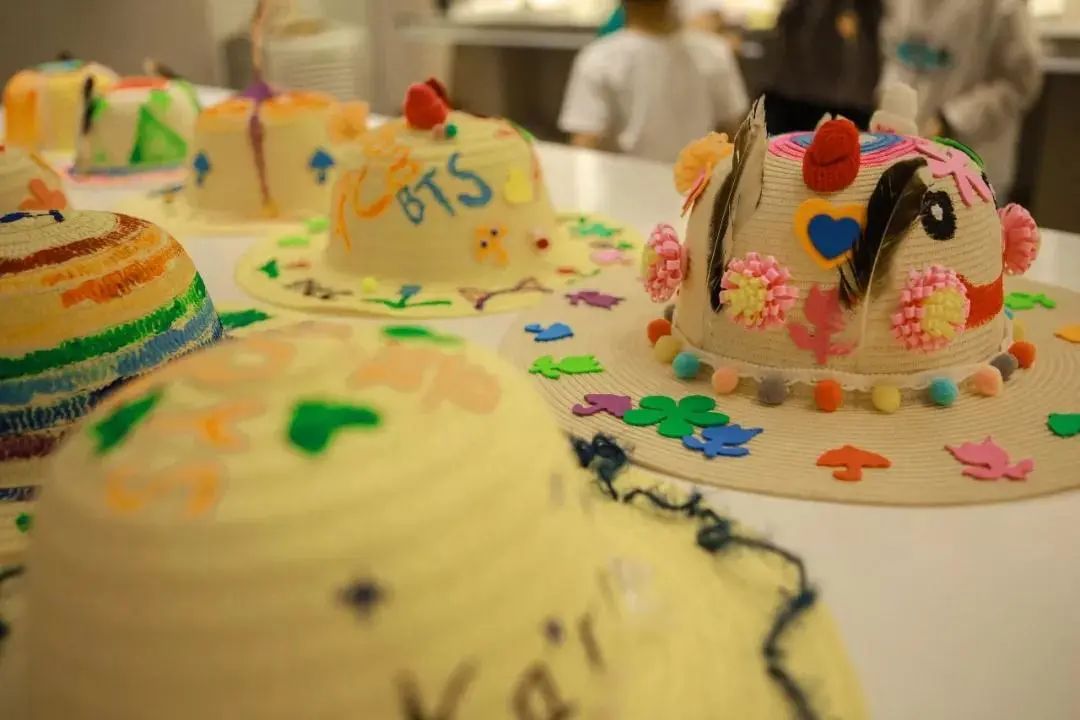 南通富美帽饰博物馆公众号,南通市富美帽饰博物