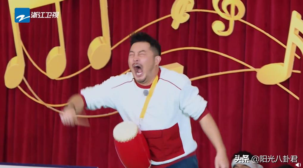 当音痴遇上百万调音师,当音痴遇到百万调音师