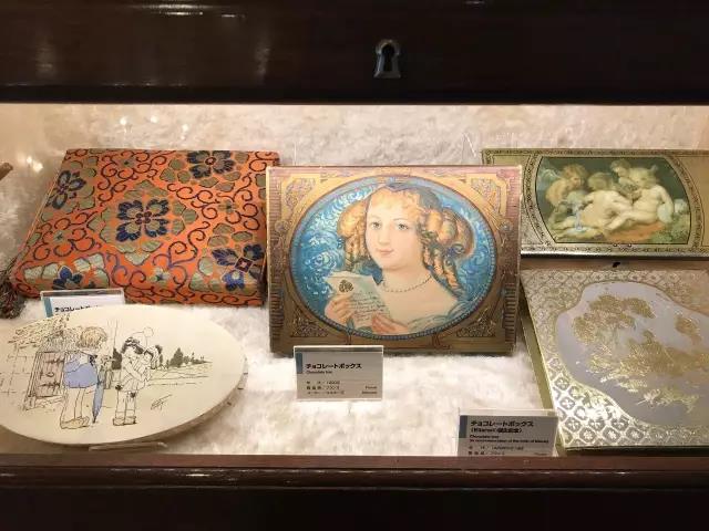 一年卖一个亿的糕点,一年可以卖一百万的小吃