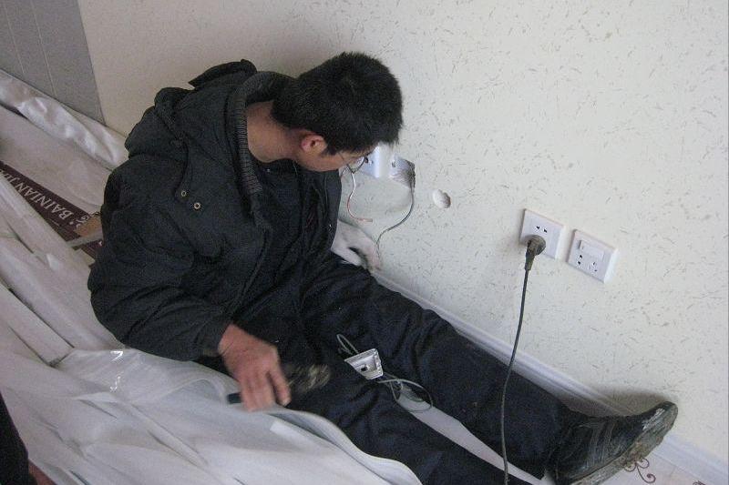 宽带连接wanminiport不通过怎么办,宽带连接不上怎么办打什么电话