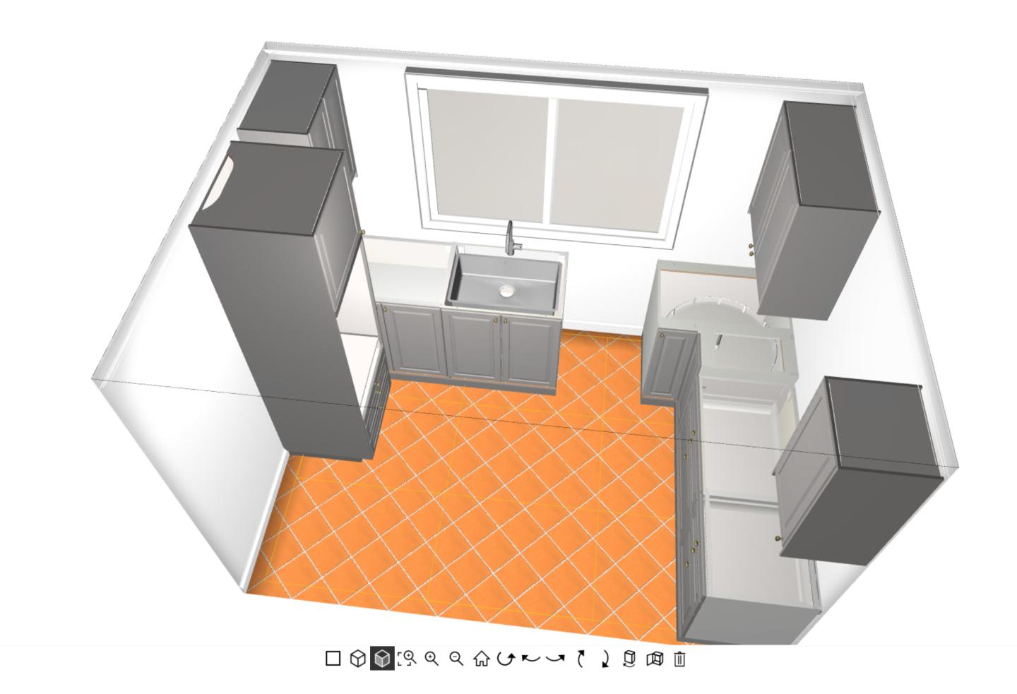 宜家厨房定制案例,宜家厨房如何讲解