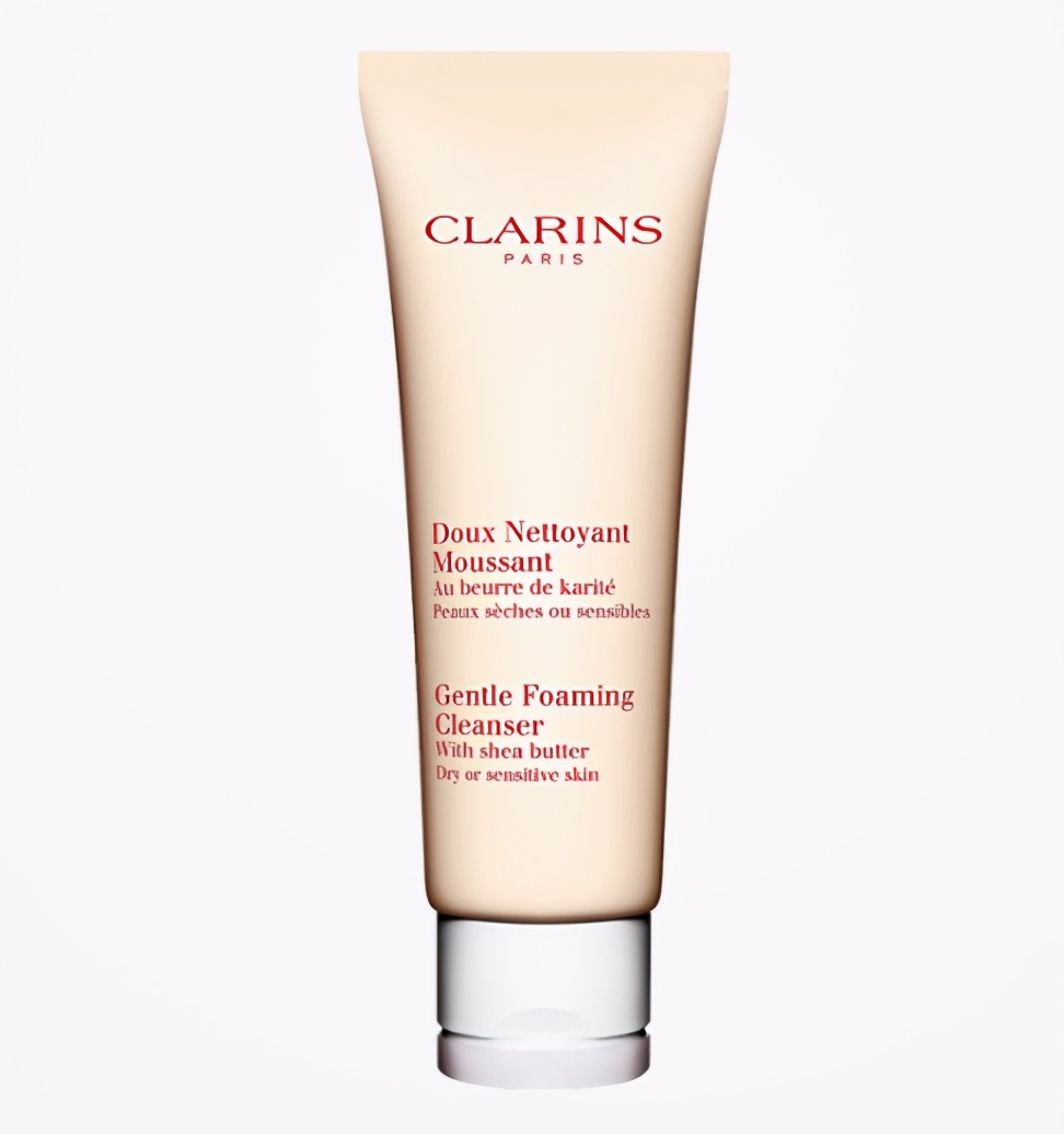 男士干皮肤适合用什么样的洗面奶,推荐一款干性皮肤的洗面奶