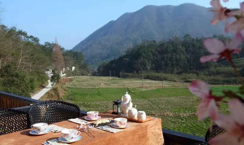 春游江淮请您来推介,春游江淮请您来