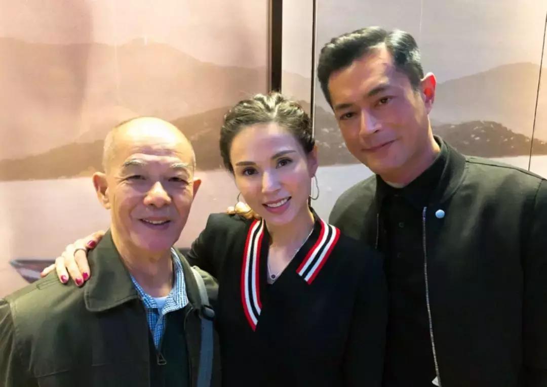 港台女星现在的真实现状,港台10名女明星今昔对比